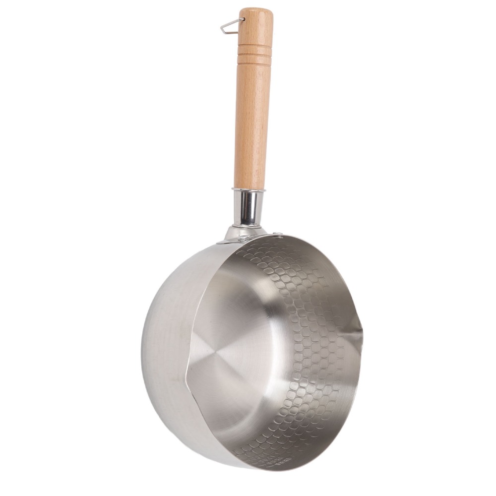 Snow Pan 304 Stainless Steel Y - огляд і ціна Home Cooking Japanese Food