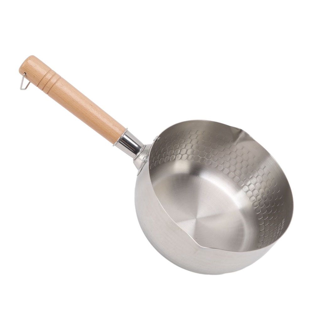 Snow Pan 304 Stainless Steel Y - огляд і ціна Home Cooking Japanese Food