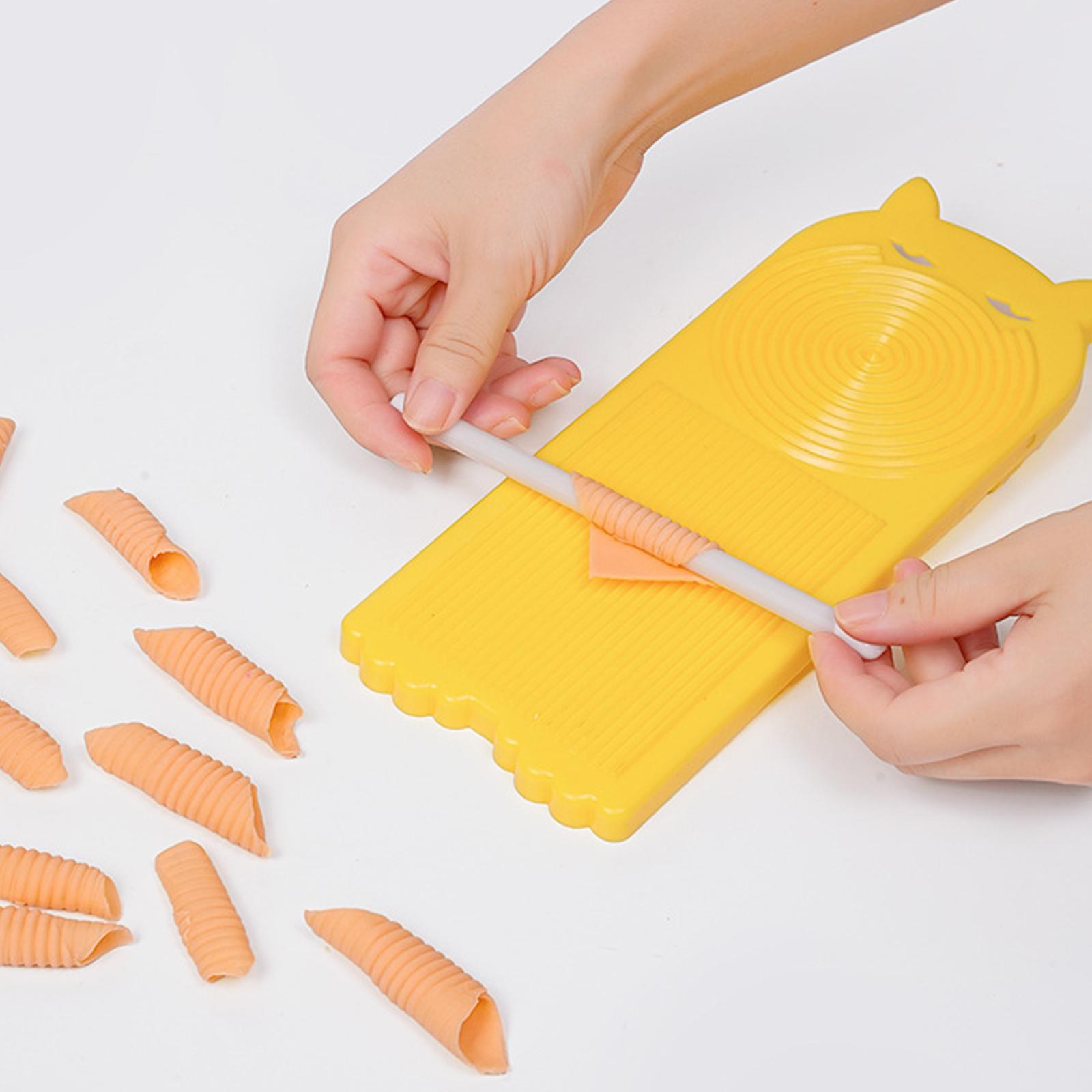 Gnocchi Board Easy to Use Conv - огляд і ціна Home Cooking In Italian