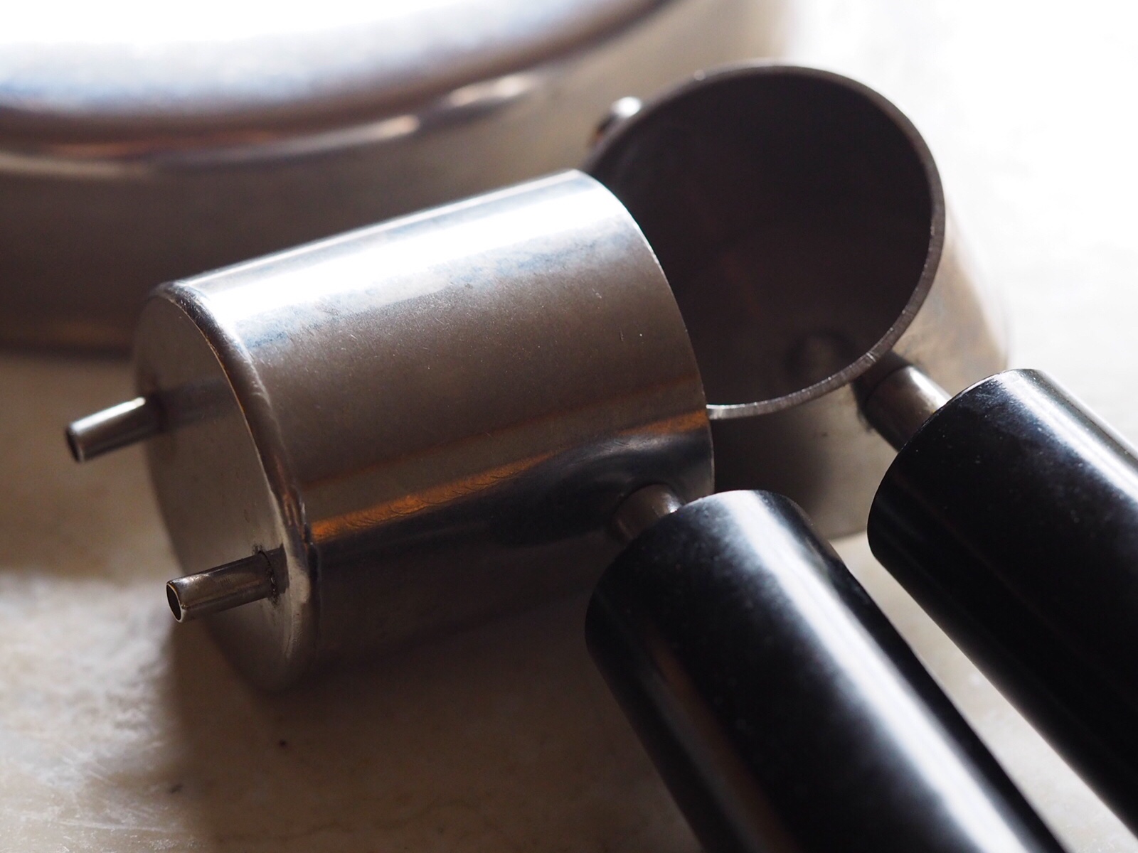 Italian Kamira Stainless Steel - огляд і ціна Home Cooking In Italian