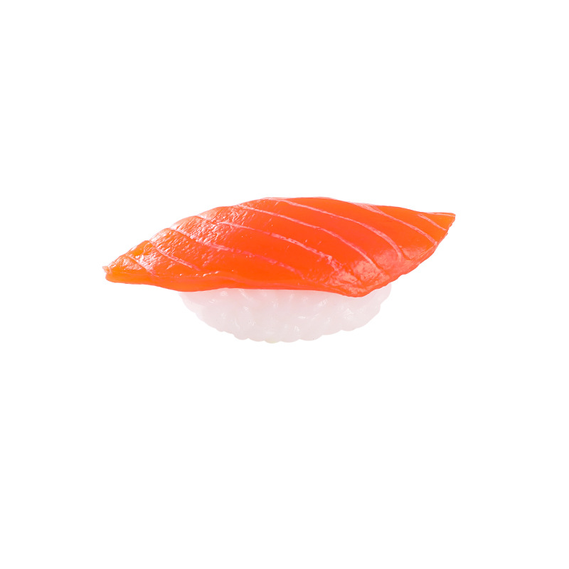 Simulation Sushi Model Cooking - огляд і ціна Home Cooking Japanese Food