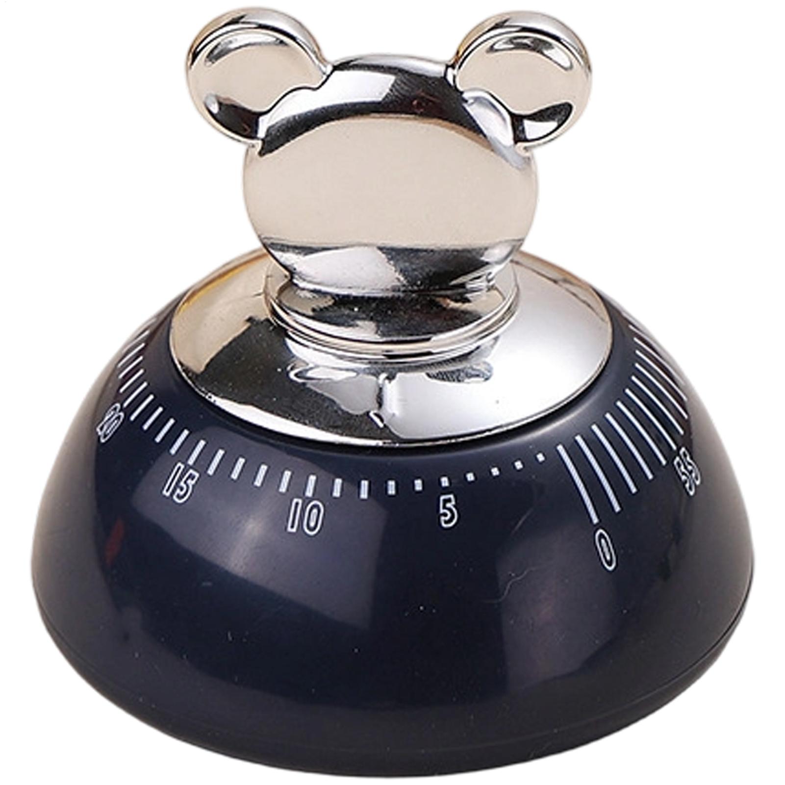 Cartoon Kitchen Timer Cute Bea - огляд і ціна Home Cooking Reading