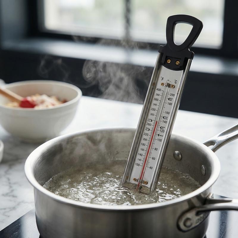 Home Kitchen Stainless Steel C - огляд і ціна Home Cooking Reading