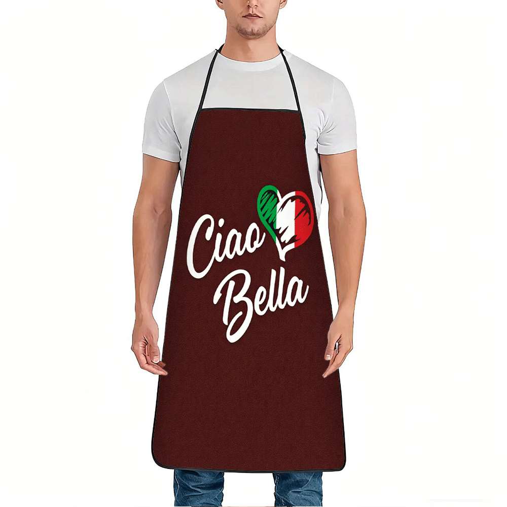 1 Piece Richly Italian-Themed  - огляд і ціна Home Cooking In Italian