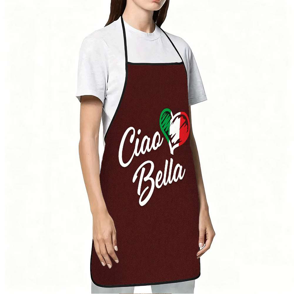 1 Piece Richly Italian-Themed  - огляд і ціна Home Cooking In Italian