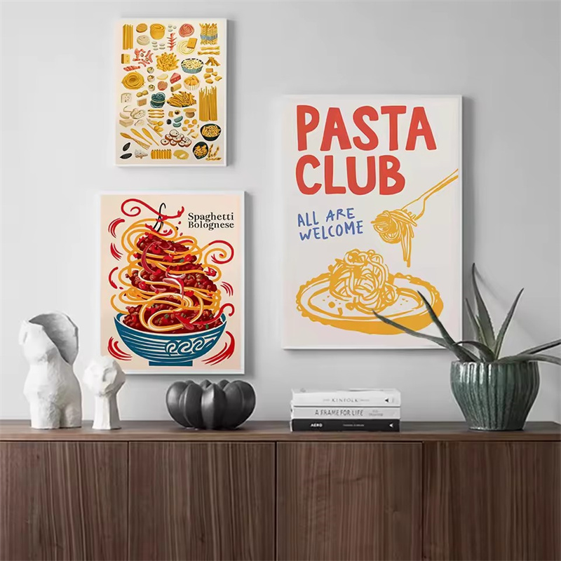 Minimalism Delicious Pasta Pos - огляд і ціна Home Cooking In Italian