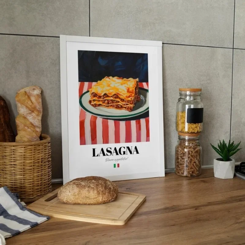 Modern Style Italian Cuisine D - огляд і ціна Home Cooking In Italian