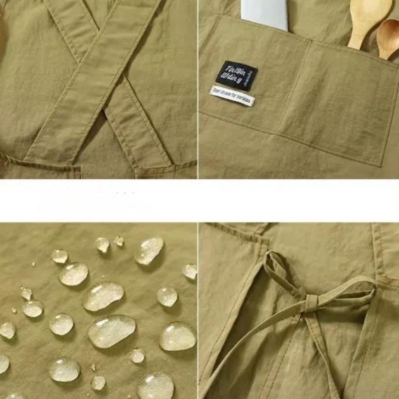 [F] Cooking Kitchen Aprons Bre - огляд і ціна Home Cooking Restaurants