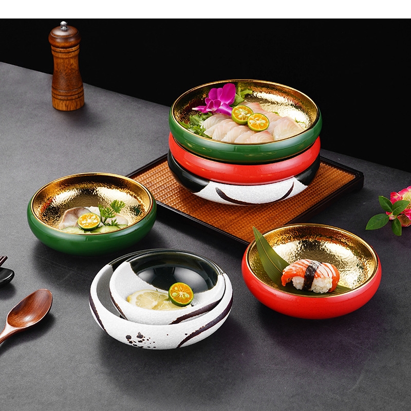 Ceramic Plate Restaurant Cooki - огляд і ціна Home Cooking Japanese Food