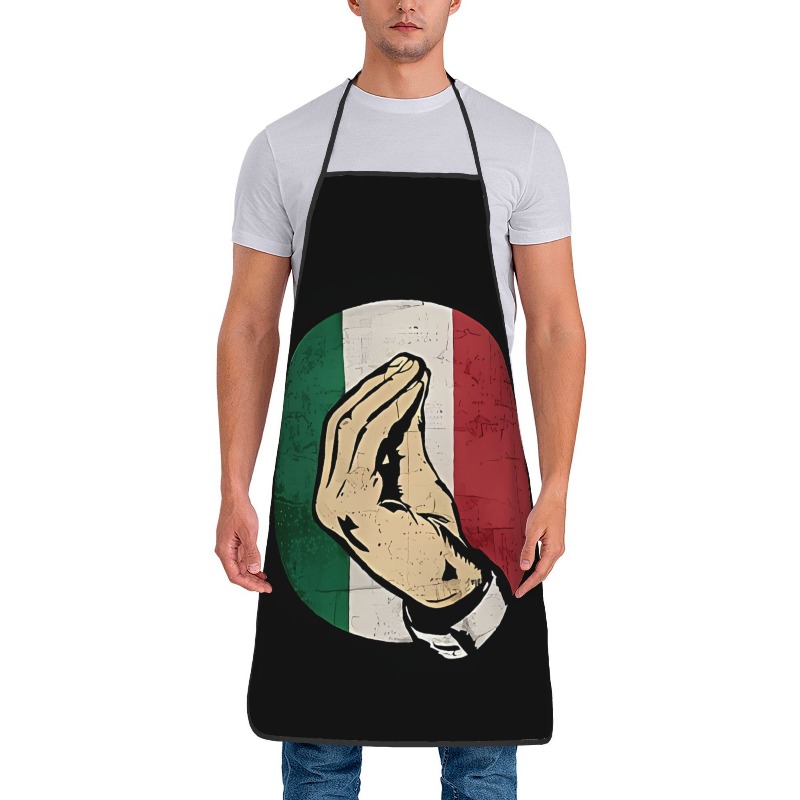 1pc Italian Sign Language Logo - огляд і ціна Home Cooking In Italian