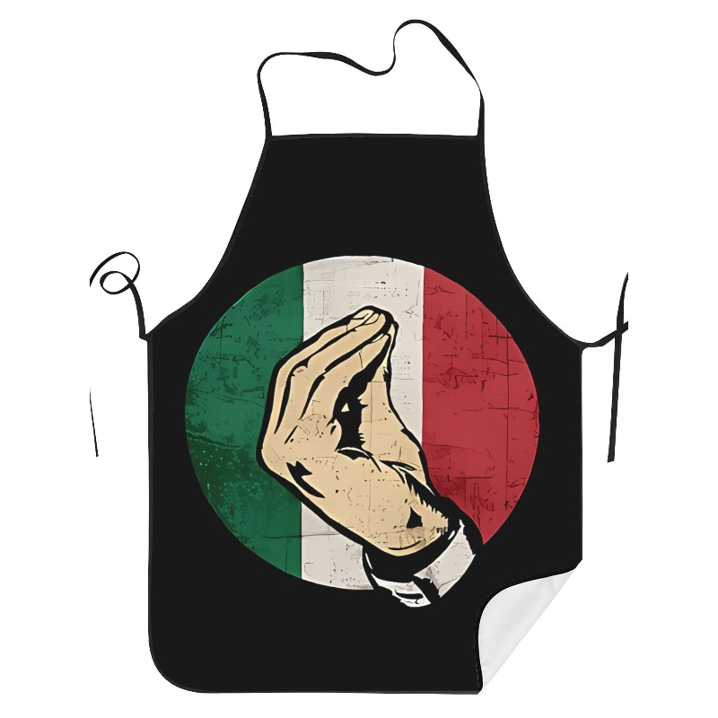 1pc Italian Sign Language Logo - огляд і ціна Home Cooking In Italian