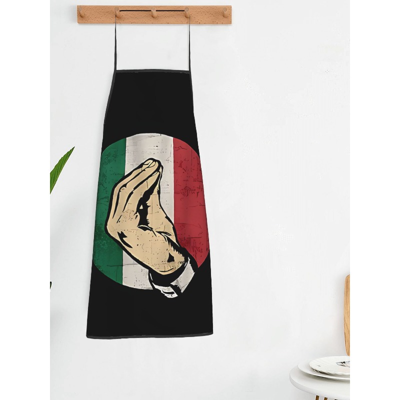 1pc Italian Sign Language Logo - огляд і ціна Home Cooking In Italian