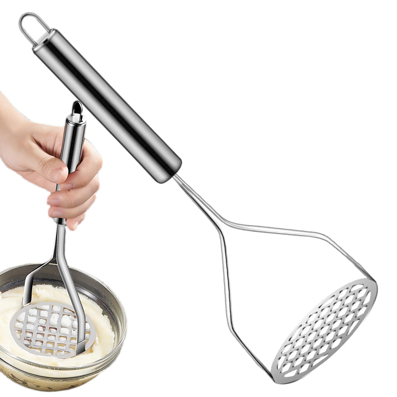 Potato Smasher Kitchen Manual  - огляд і ціна Home Cooking Restaurants