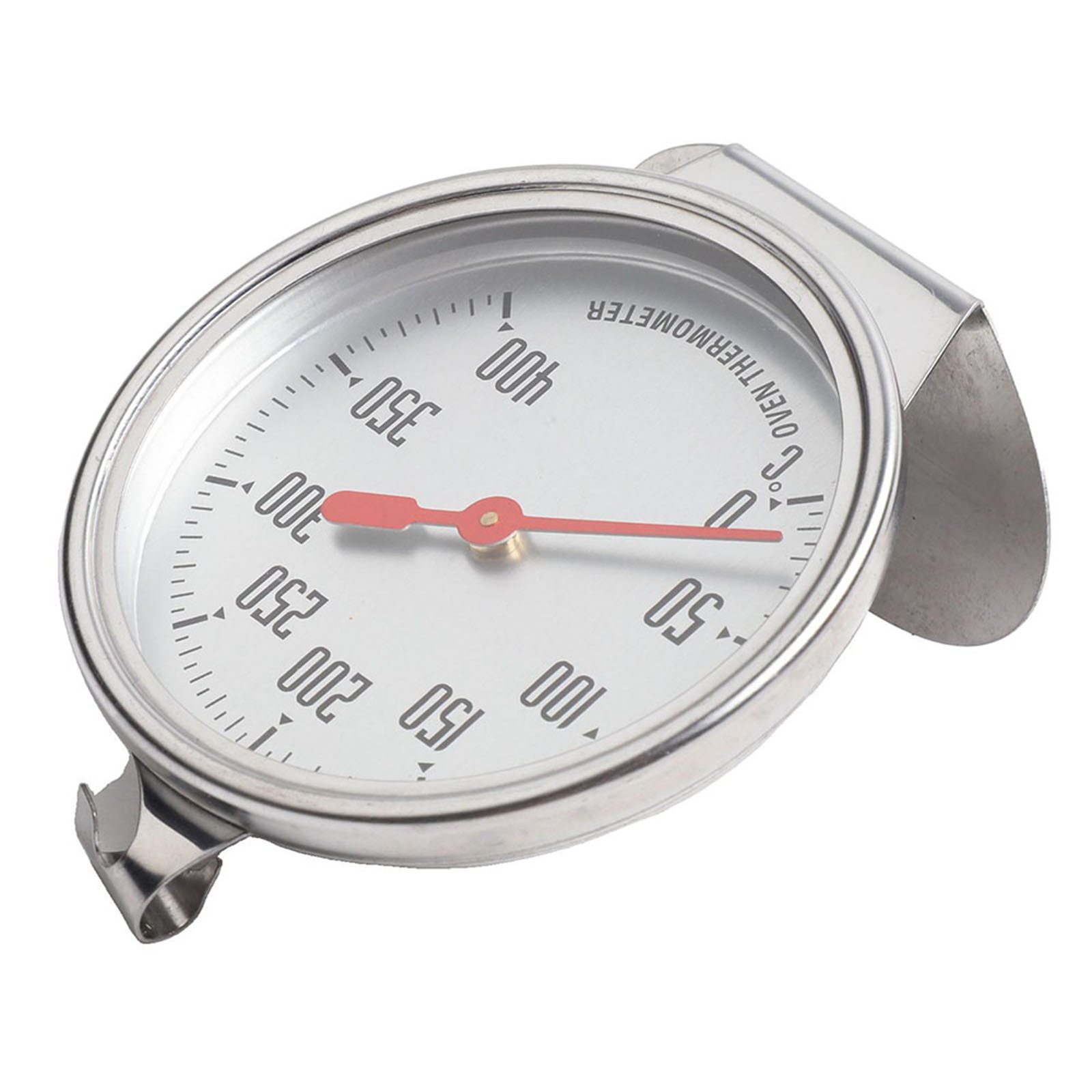 Kitchen Thermometer Oven Therm - огляд і ціна Home Cooking Reading