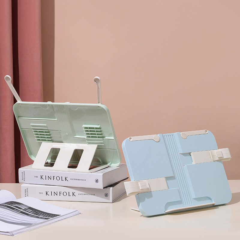Adjustable Reading Rest Tablet - огляд і ціна Home Cooking Reading