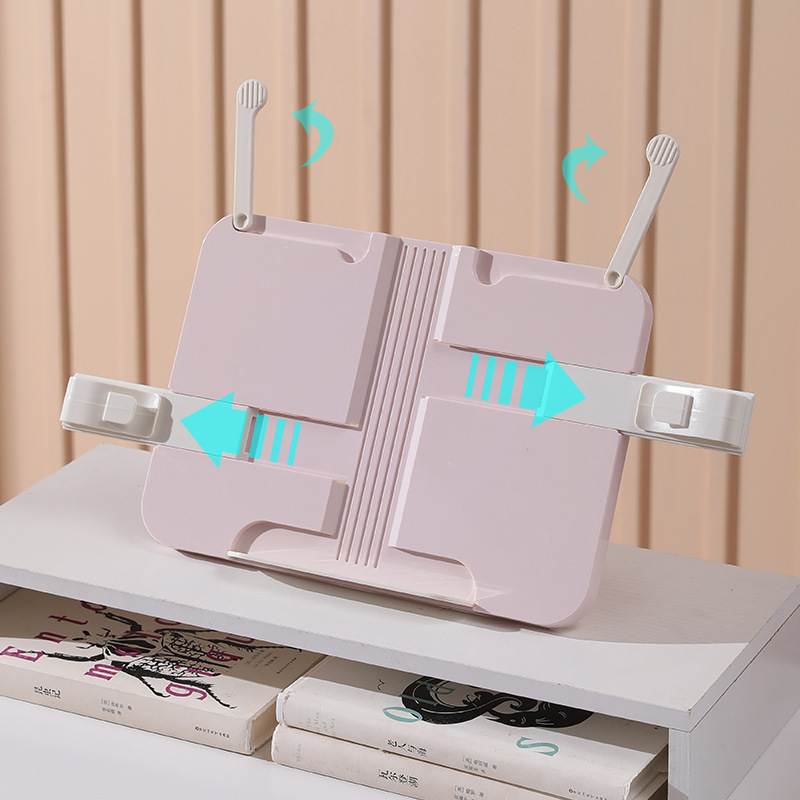 Adjustable Reading Rest Tablet - огляд і ціна Home Cooking Reading