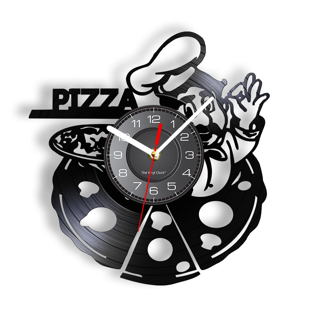 Pizza Italy Style Vinyl Record - огляд і ціна Home Cooking In Italian