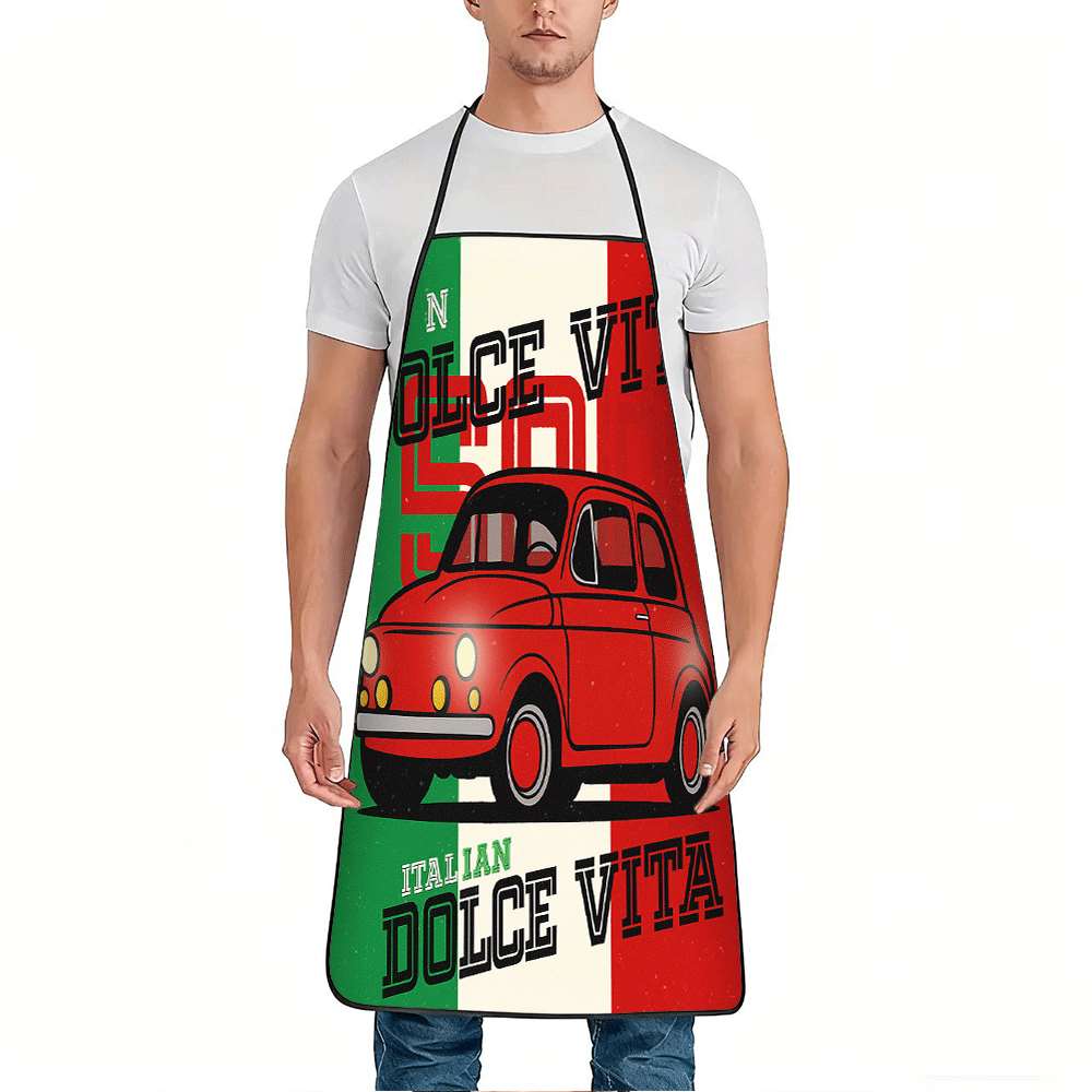 1 Piece of Fun Italian-Themed  - огляд і ціна Home Cooking In Italian