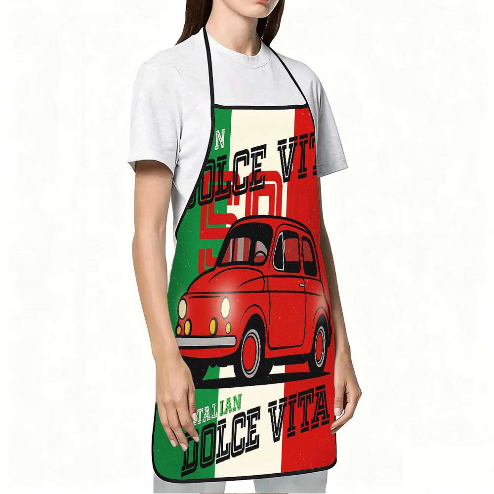 1 Piece of Fun Italian-Themed  - огляд і ціна Home Cooking In Italian