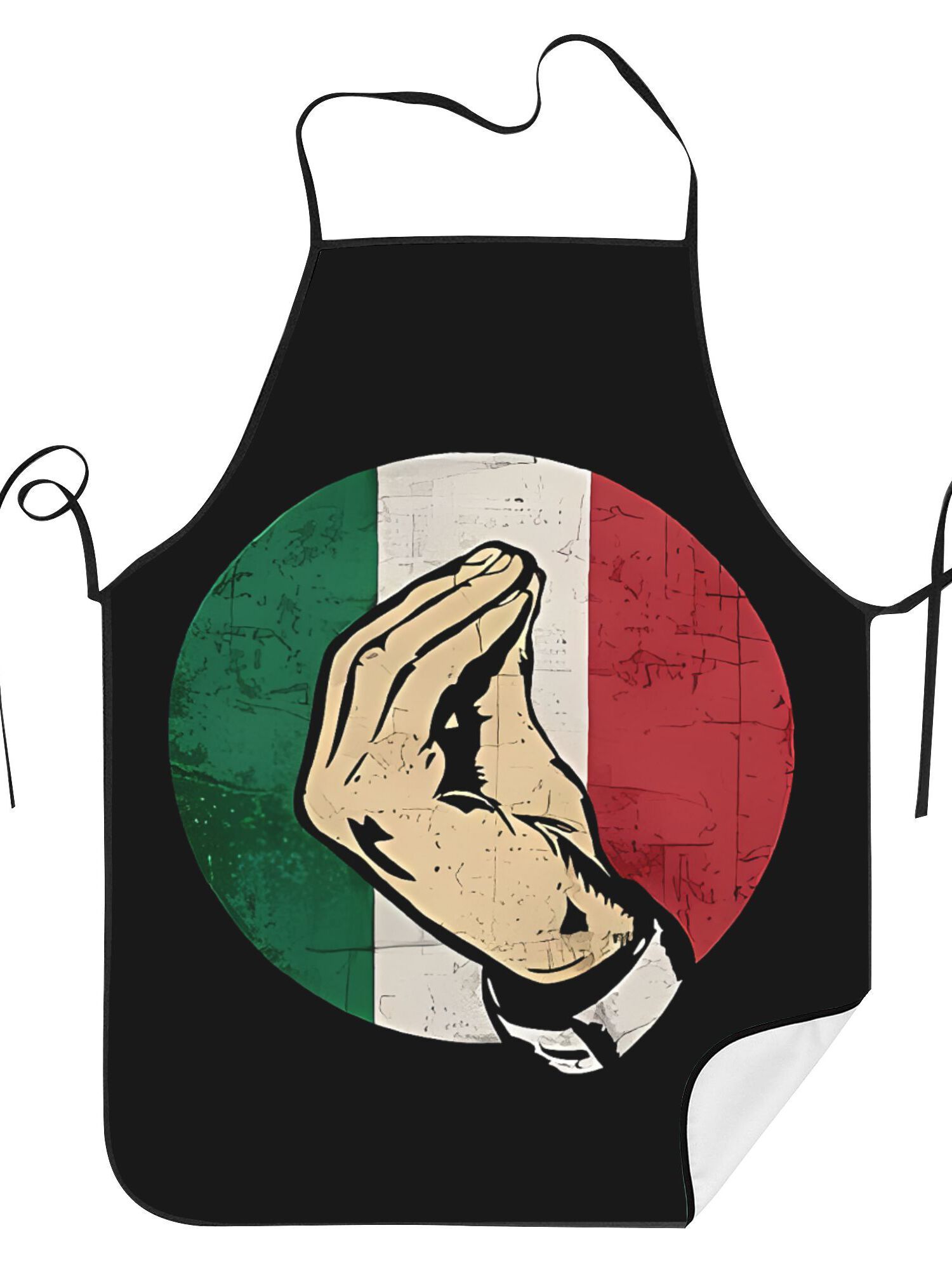 Funny Italian Hand Gesture Kit - огляд і ціна Home Cooking In Italian