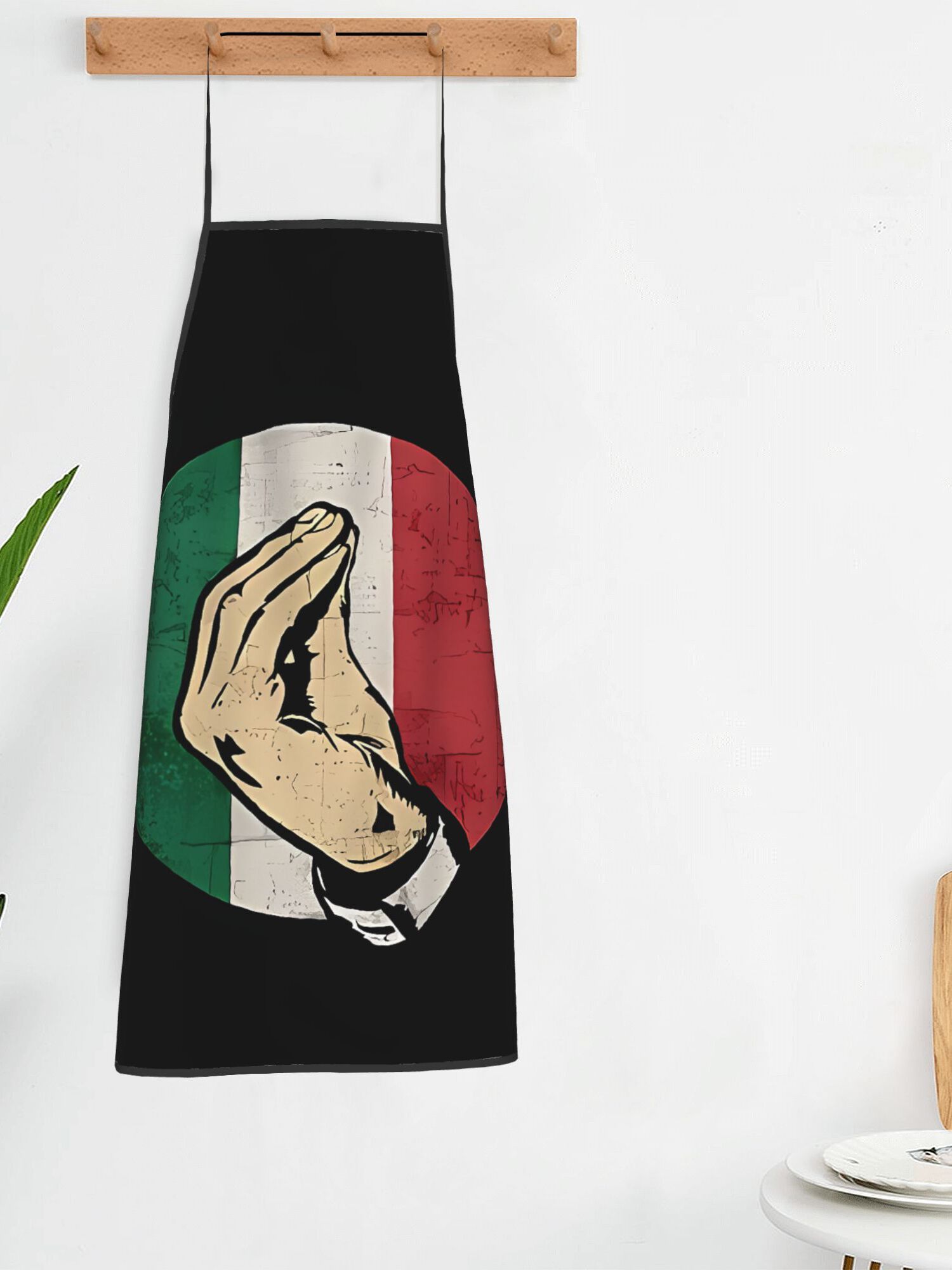 Funny Italian Hand Gesture Kit - огляд і ціна Home Cooking In Italian