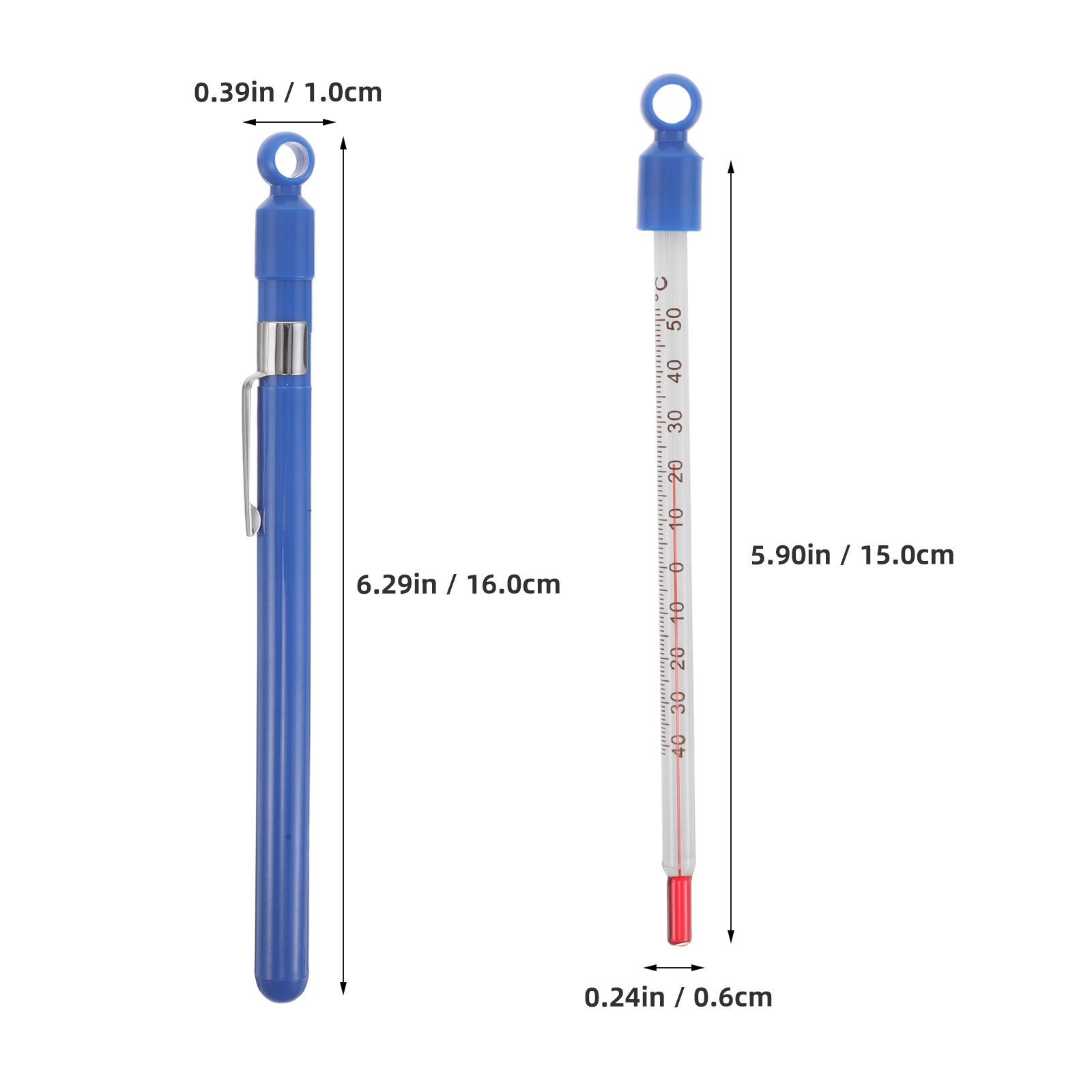 Wine Thermometer Glass Easy Re - огляд і ціна Home Cooking Reading