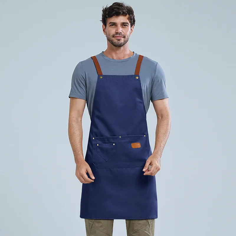 Waterproof Cross Back Adjustab - огляд і ціна Home Cooking Restaurants