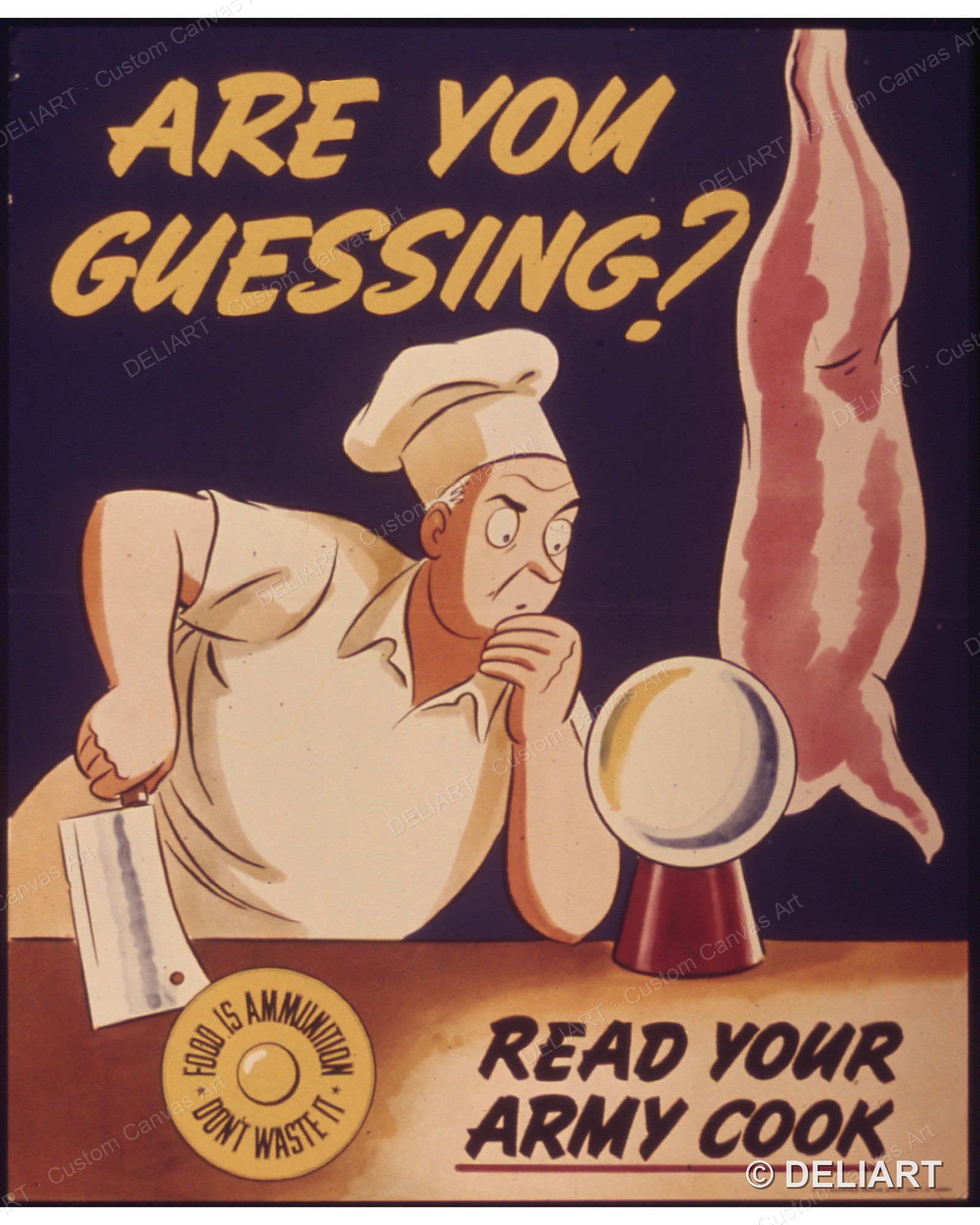 Are you guessing! Read your ar - огляд і ціна Home Cooking Reading