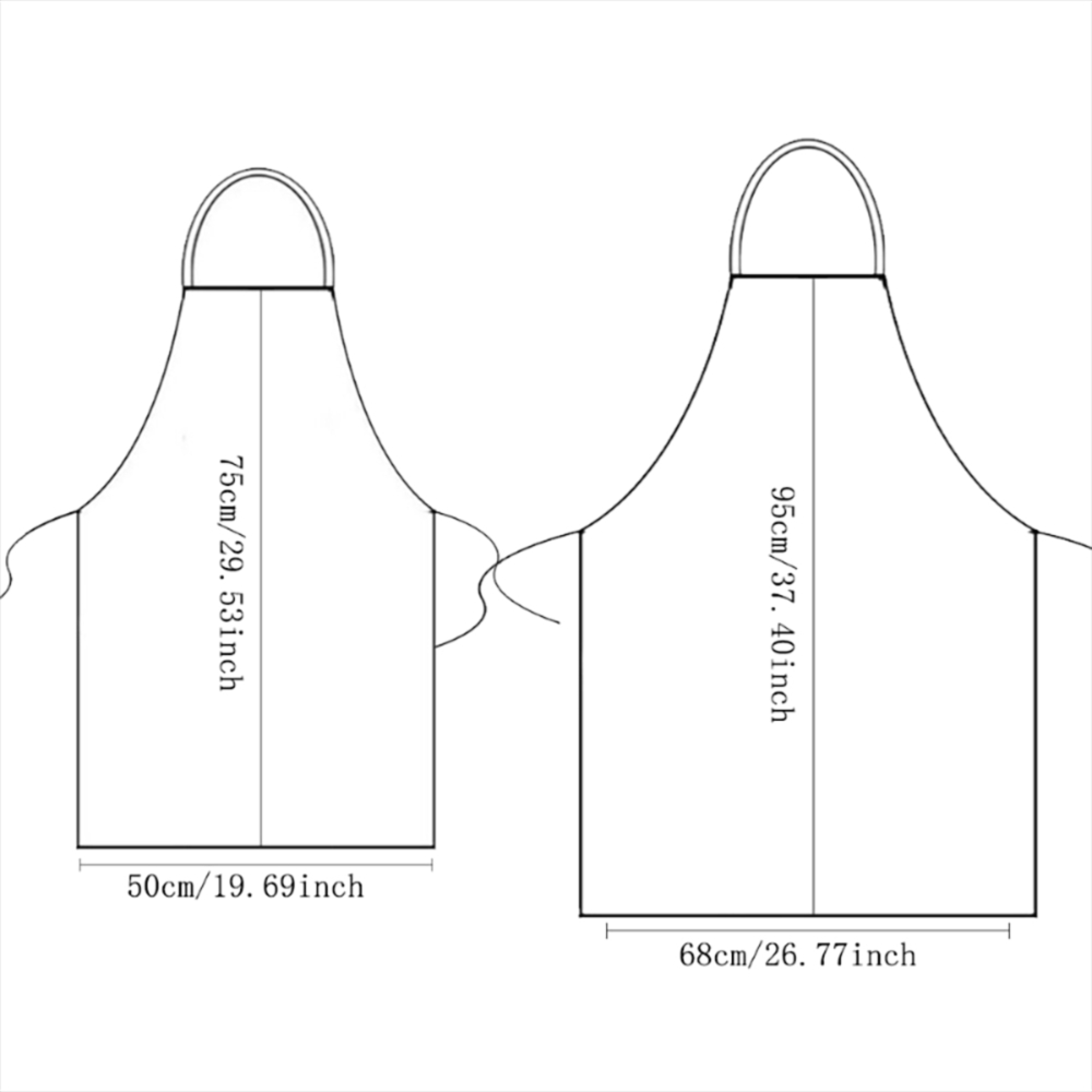 1pc Italian Flag Pizza Apron W - огляд і ціна Home Cooking In Italian