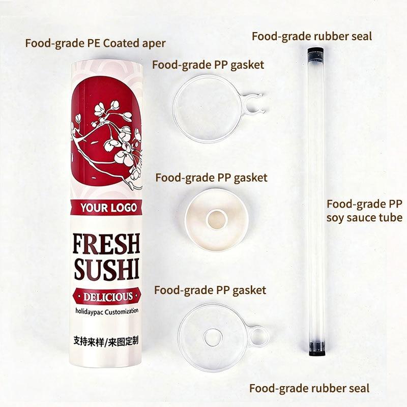 2026 NEW Sushi Making Roller T - огляд і ціна Home Cooking Japanese Food