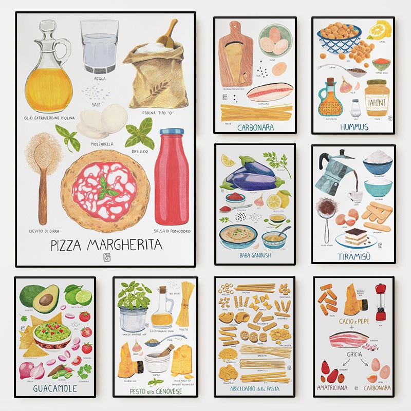 Modern Gourmet Recipes Cooking - огляд і ціна Home Cooking In Italian