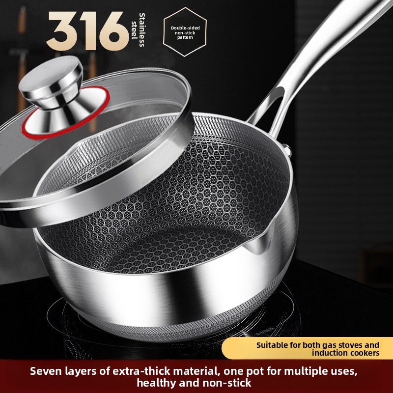 316 Stainless Steel Japanese S - огляд і ціна Home Cooking Japanese Food