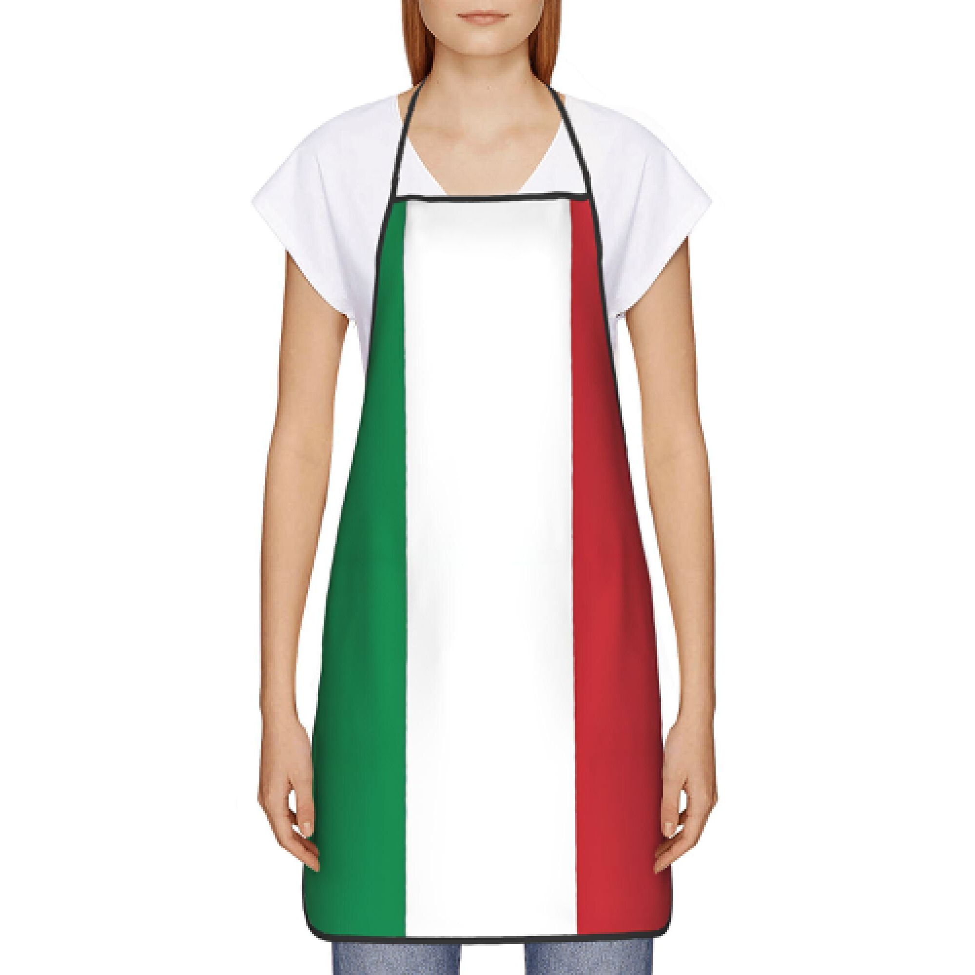1pc Vintage Style Italian Flag - огляд і ціна Home Cooking In Italian