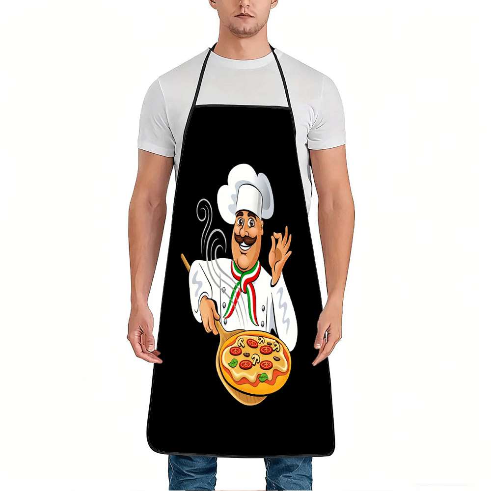 1 Piece of Fun and Creative Ch - огляд і ціна Home Cooking In Italian