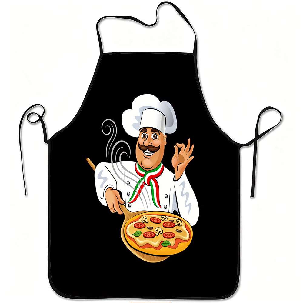 1 Piece of Fun and Creative Ch - огляд і ціна Home Cooking In Italian