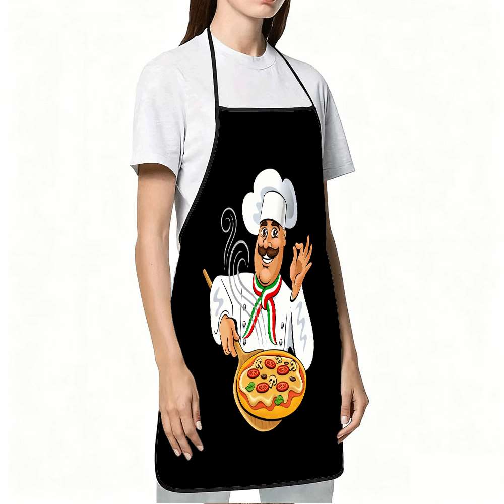 1 Piece of Fun and Creative Ch - огляд і ціна Home Cooking In Italian